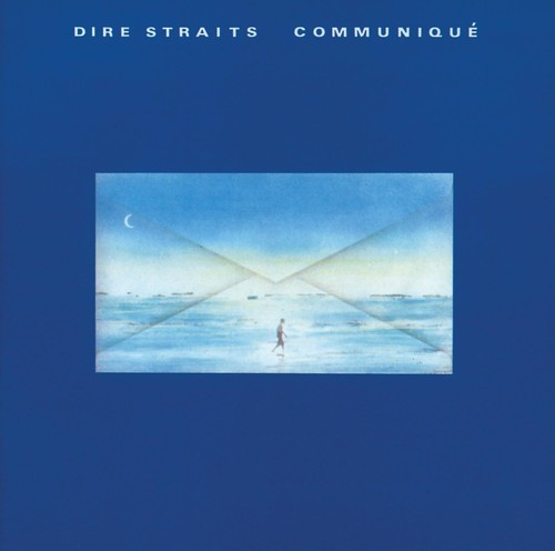 Dire straits communique - -,