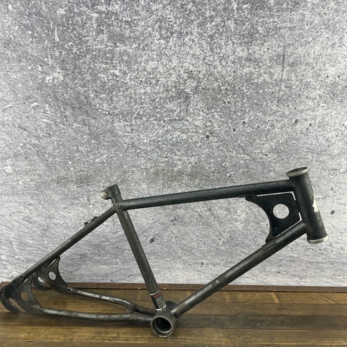 Telaio bici bmx - vintage, in