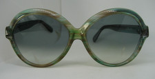 Vintage SILHOUETTE Modello 589