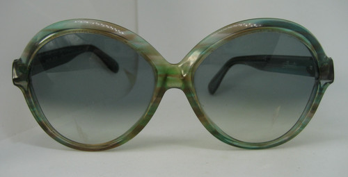 Vintage silhouette modello - silhouette, 589