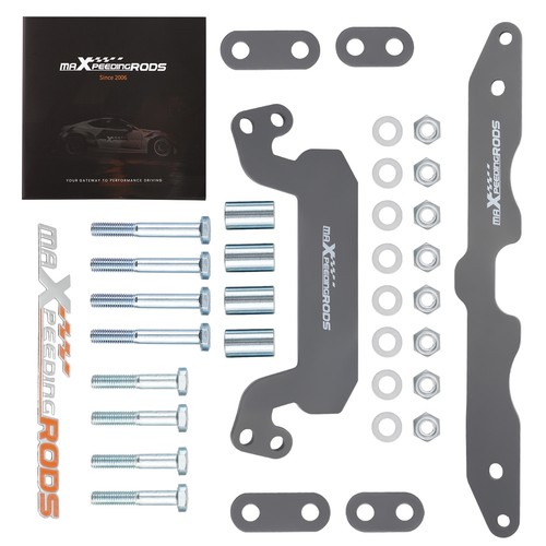 Kit sollevamento per yamaha - 2",