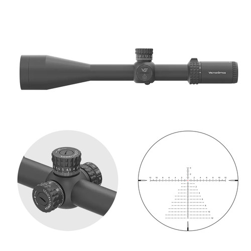 Vector optics scol sentinel - vector,