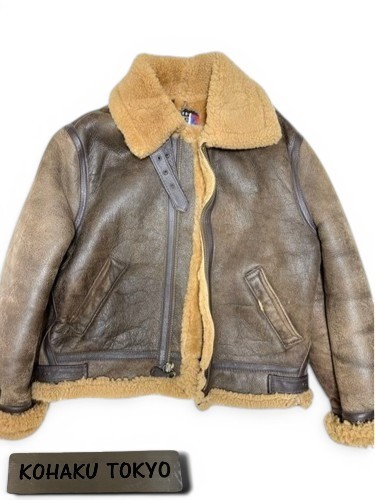 Schott flight jacket 40 - schott,