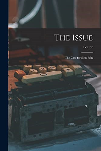 Issue the case - the, sinn