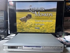 Videoregistratore dvd - videoregistratore,