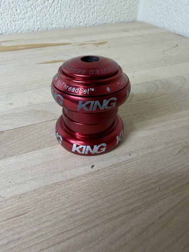 Chris king nothreadset cuffie - nothreadset,