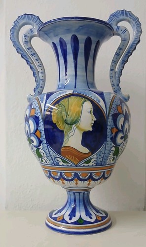 Faventia ars castellini - ars, e