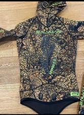 Muta sub Salvimar Krypsis 101  nuova mai usata + maschera e boccaglio