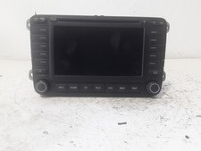 AUTORADIO PER SEAT Leon 2° Serie 1P0035192 (05>09)