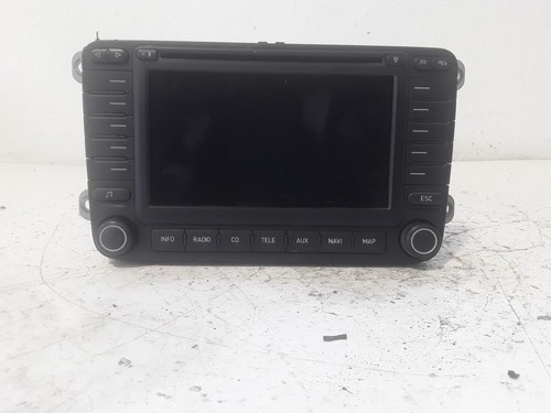 Autoradio per seat leon - leon, 2°