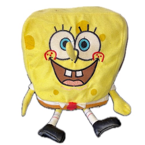 Peluche vintage spongebob - vintage,