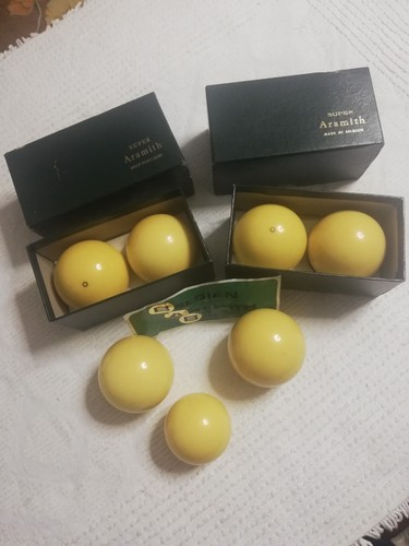 Set bilie vintage super - bilie,