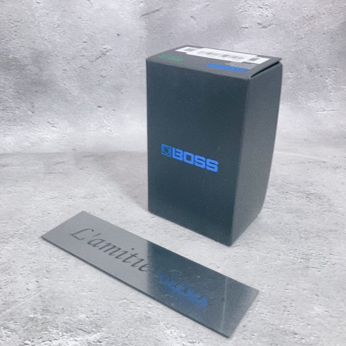 Boss space echo delay - boss,