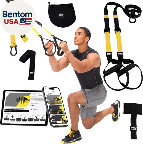 Pro3 suspension trainer - suspension,