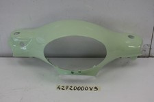 Front fairing handlebar