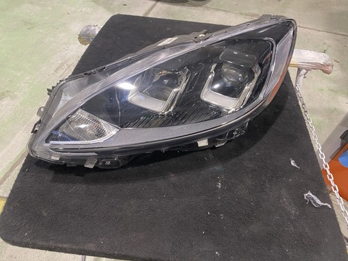 Faro anteriore ford - ford, 2023
