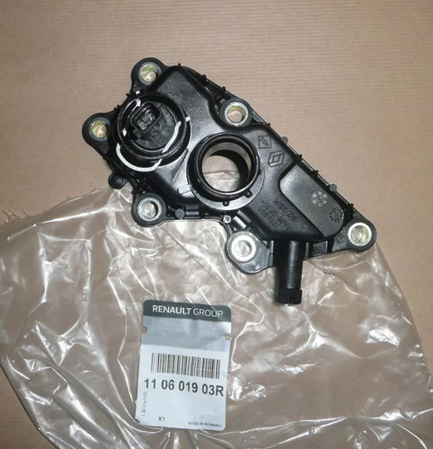 Boitier thermostat renault - thermostat,