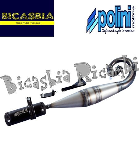 19610 marmitta polini for - 19610,