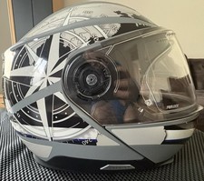 HONDA SCHUBERTH C5 CASCO