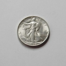 USA: Mezzo dollaro 1944