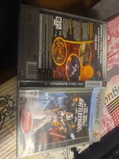 Vendo Star Wars Battlefront 2