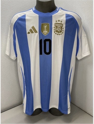 Maglia argentina adidas - argentina,