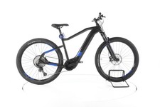 Haibike HardNine 7 E-MTB