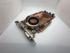 Vintage ATI Radeon X1950 Pro |