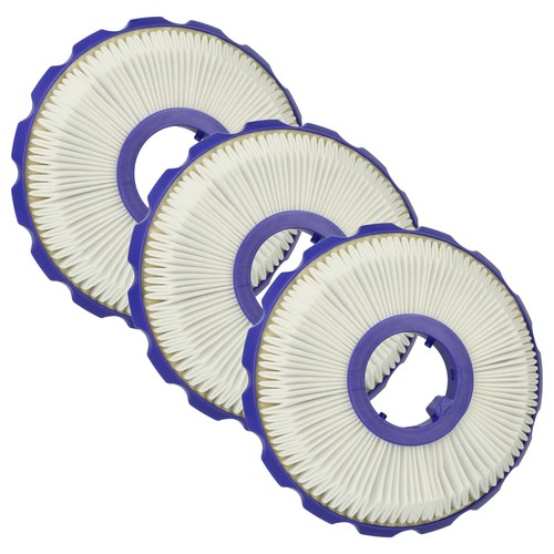 Filtro hepa posmotor - 3, para