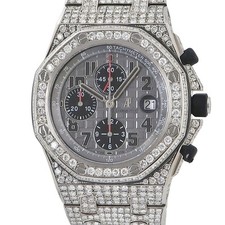 Audemars Piguet Royal Oak