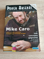 Poker arsenal : les 248