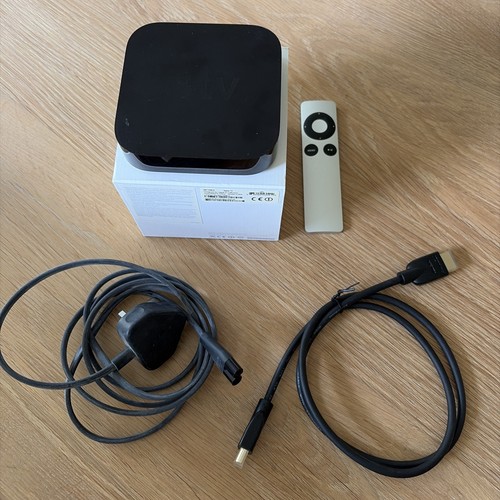 Apple generazione - tv,