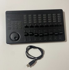 korg nano kontrol studio