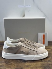 Santoni Sneaker DBS  Pelle