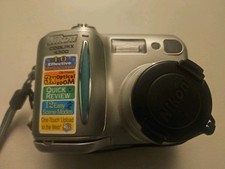 Fotocamera Nikon Coolpix 4300