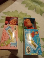 Fiammiferino  GIG 2 pz con libretto 