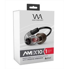 Auricolari Westone Audio Pro X10