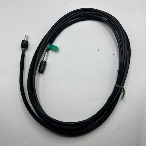 Cablaggio antenna autoradio