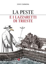 Libri Dino Cafagna - La Peste