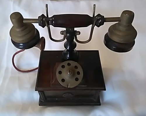 Vintage raro portagioie anni - vintage,