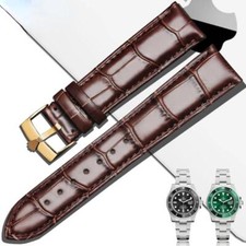 Cinturino orologio pelle 20mm