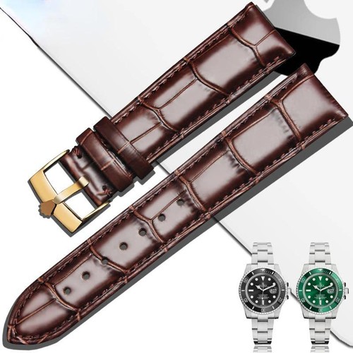 Cinturino orologio pelle 20mm