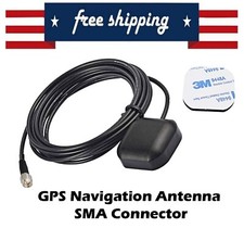 Antenna GPS Navigazione SMA