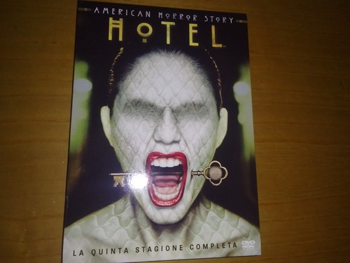 American horror story - , la