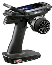 Sanwa radiocomando m17 - sanwa,