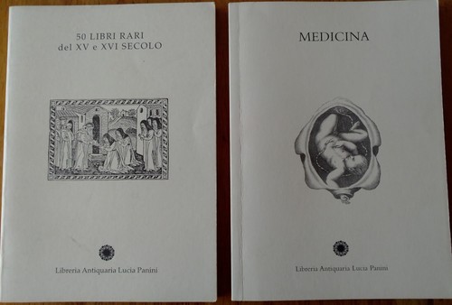 Cataloghi della libreria - 2,