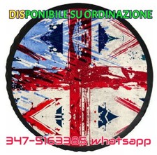 Copri ruota scorta - di,