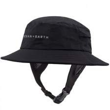 Cappello da surf Ocean & Earth Bingin Wet Bucket NUOVO kayak galleggiante surf sole indo SUP