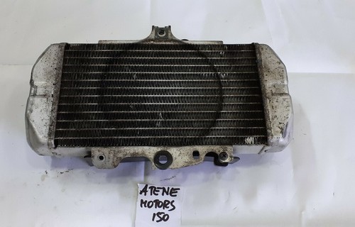 Radiatore motors atene 125 - atene,
