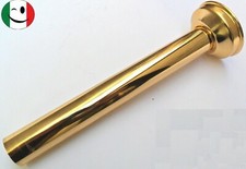 CANOTTO CANNA OTTONE CON